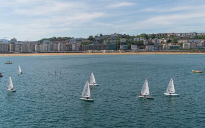 Peeling Químico en San Sebastián: Todo lo que Necesitas Saber sobre este Tratamiento Rejuvenecedor